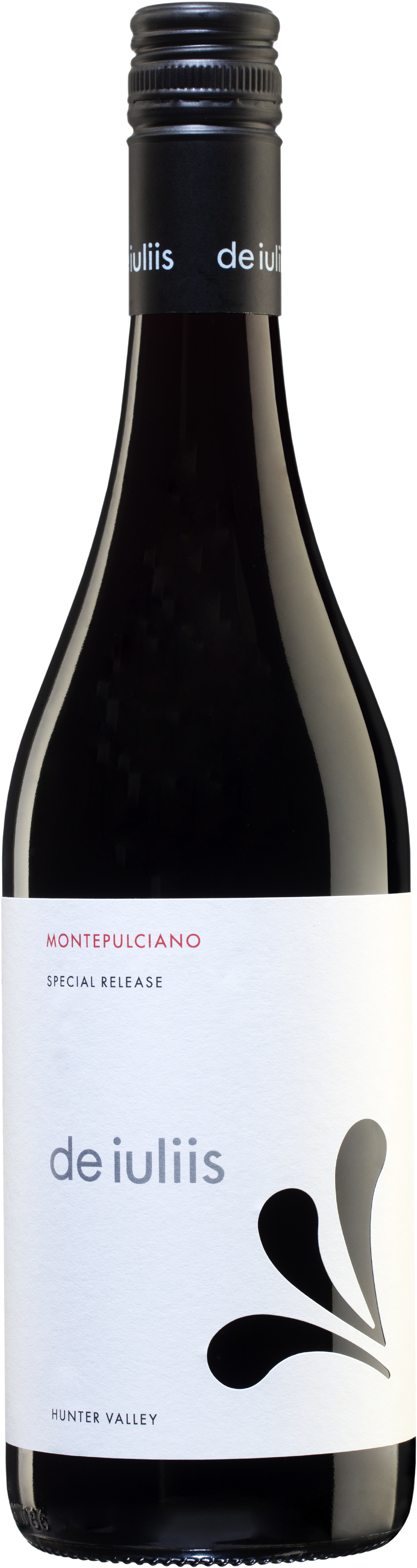 De Iuliis Special Release Montepulciano 2023 Hunter Valley